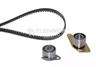 Flennor F904269V Ремень грм комплект Flennor F904269V Ремень грм комплект