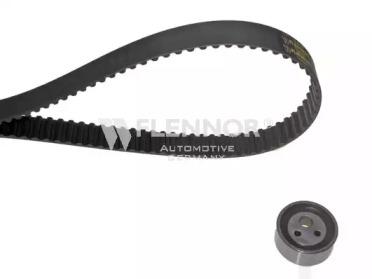 Flennor F904343V Ремінь ГРМ комплект Flennor F904343V Ремінь ГРМ комплект