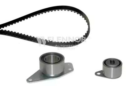 Flennor F904375V Ремень грм комплект