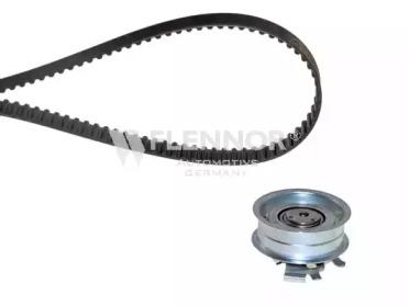 Flennor F904378V Ремінь ГРМ комплект