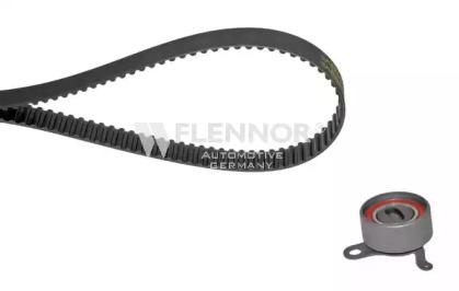 Flennor F904392V Ремень грм комплект