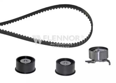 Flennor F904431V Ремень ГРМ комплект