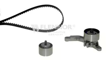 Flennor F904442V2 Ремень грм комплект