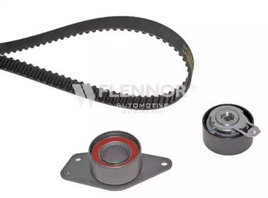 Flennor F904450V Ремінь ГРМ комплект Flennor F904450V Ремінь ГРМ комплект