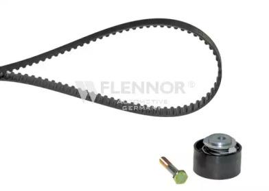 Flennor F904460V Ремень грм комплект