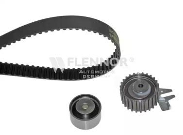 Flennor F904494V Ремень грм комплект Flennor F904494V Ремень грм комплект