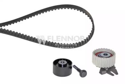 Flennor F904512V Ремень грм комплект