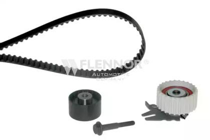 Flennor F904535V Ремень грм комплект
