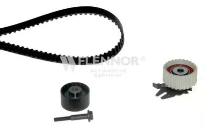 Flennor F904549V Ремень грм комплект