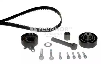 Flennor F904550V Ремінь ГРМ комплект Flennor F904550V Ремінь ГРМ комплект