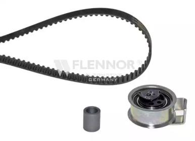 Flennor F904590V Ремень ГРМ комплект Flennor F904590V Ремень ГРМ комплект