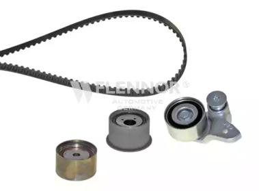 Flennor F904594V Ремінь ГРМ комплект Flennor F904594V Ремінь ГРМ комплект