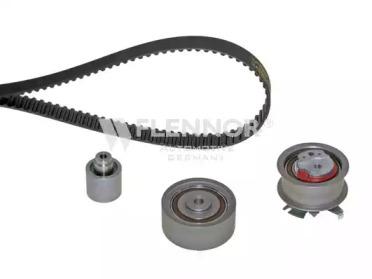 Flennor F904596V Ремінь ГРМ комплект Flennor F904596V Ремінь ГРМ комплект