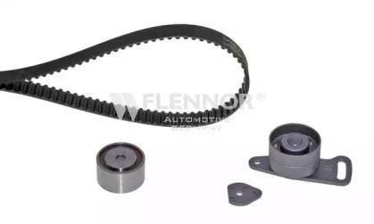 Flennor F904939V Ремень грм комплект