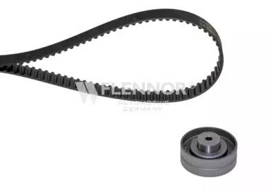 Flennor F904942 Ремінь ГРМ комплект Flennor F904942 Ремінь ГРМ комплект