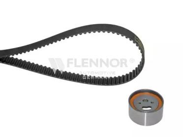 Flennor F904943 Ремень грм комплект Flennor F904943 Ремень грм комплект