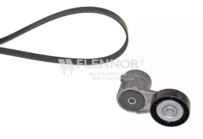 Flennor F905PK0940 Belt v Flennor F905PK0940 Belt v