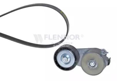 Flennor F905PK1148 Ремінь поліклиновий Flennor F905PK1148 Ремінь поліклиновий
