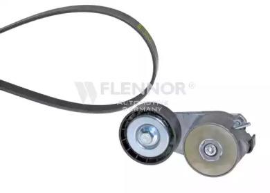 Flennor F905PK1173 Belt v Flennor F905PK1173 Belt v