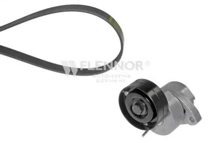 Flennor F905PK1683 Ремінь поліклиновий