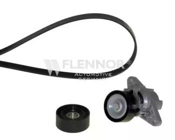 Flennor F905PK1750 Ремень поликлиновой