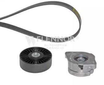 Flennor F906PK1033 Belt v