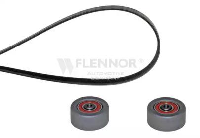 Flennor F906PK1123 Belt v