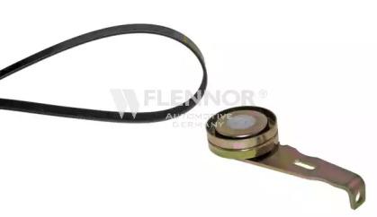Flennor F906PK1130 Belt v Flennor F906PK1130 Belt v