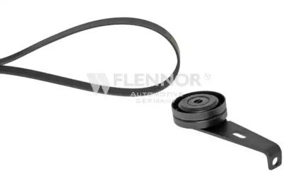 Flennor F906PK1148 Belt v Flennor F906PK1148 Belt v