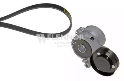 Flennor F906PK1633 Belt v