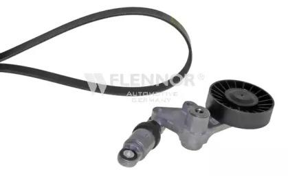 Flennor F906PK1803 Ремень поликлиновой
