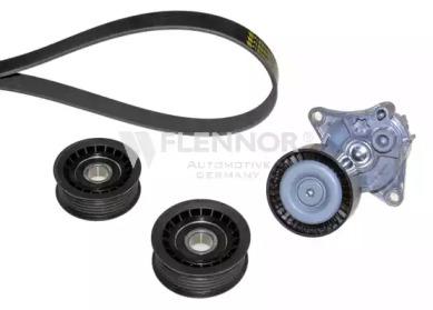Flennor F906PK2238 Belt v