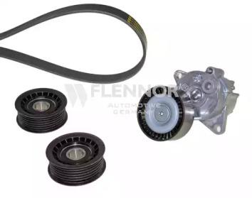 Flennor F906PK2285 Belt v
