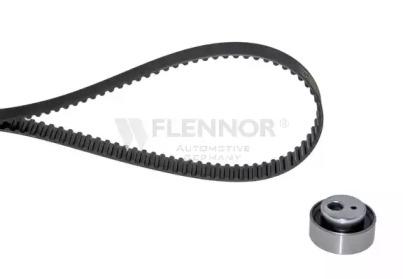 Flennor F914104V Ремень ГРМ комплект Flennor F914104V Ремень ГРМ комплект
