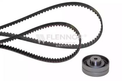 Flennor F914212V Ремінь ГРМ комплект Flennor F914212V Ремінь ГРМ комплект
