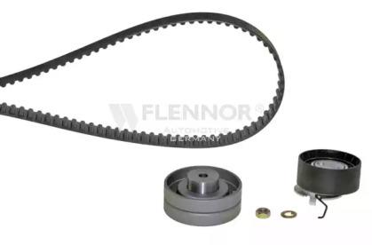 Flennor F914235V Ремень ГРМ комплект Flennor F914235V Ремень ГРМ комплект