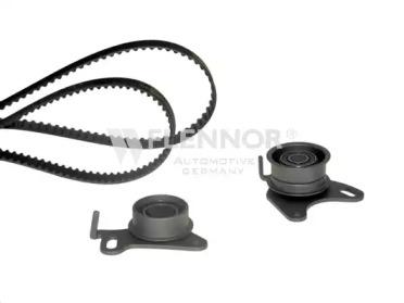 Flennor F914324V Ремінь ГРМ комплект