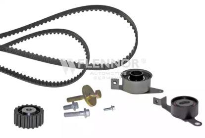 Flennor F914340V Ремень грм комплект