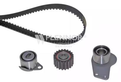 Flennor F914373V Ремінь ГРМ комплект Flennor F914373V Ремінь ГРМ комплект
