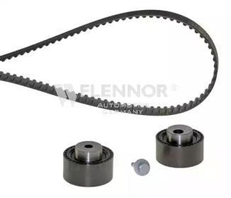Flennor F914447V Ремінь ГРМ комплект