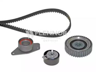 Flennor F914450V Ремінь ГРМ комплект