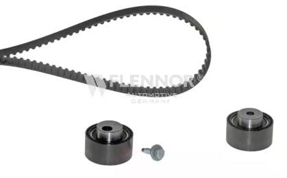 Flennor F914477V Ремінь ГРМ комплект
