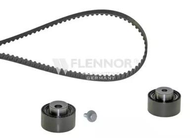 Flennor F914489V Ремінь ГРМ комплект