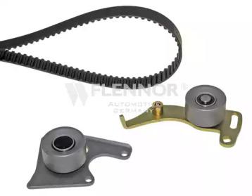 Flennor F914938V Ремінь ГРМ комплект Flennor F914938V Ремінь ГРМ комплект
