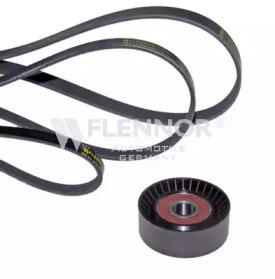 Flennor F915PK0940 Ремінь поліклиновий Flennor F915PK0940 Ремінь поліклиновий