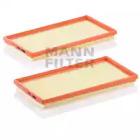 Mann-Filter C 3361-2 Фільтр повітряний Mann-Filter C 3361-2 Фільтр повітряний