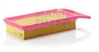 Mann-Filter C 35 110 Фільтр повітряний Mann-Filter C 35 110 Фільтр повітряний