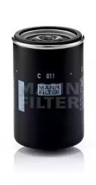 Mann-Filter C 811 Фильтр воздушный Mann-Filter C 811 Фильтр воздушный