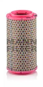 Mann-Filter C 816/2 Фільтр повітряний