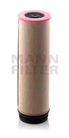 Mann-Filter CF 1650 Фільтр повітряний
